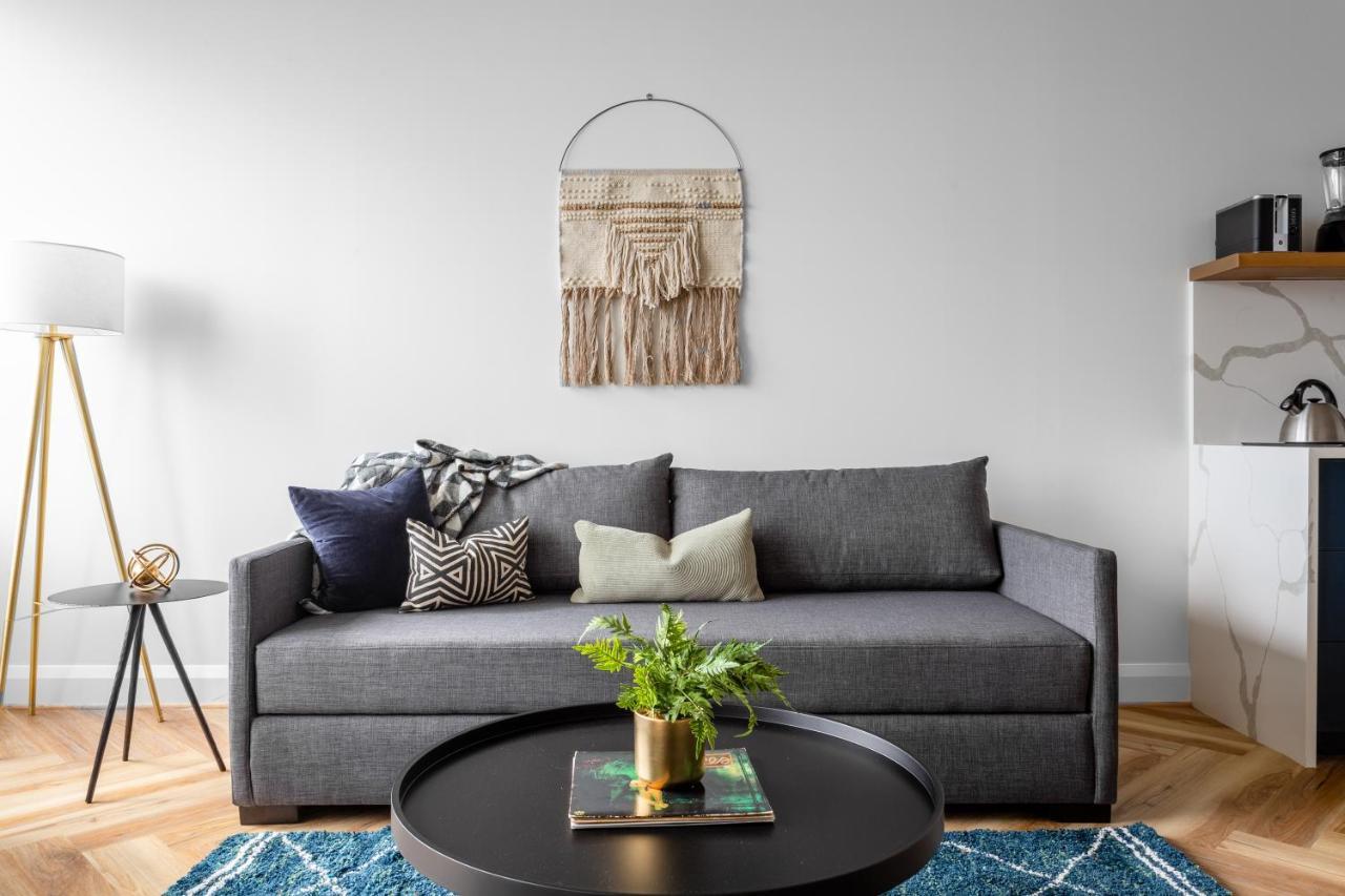 Mint House Dallas - Downtown المظهر الخارجي الصورة