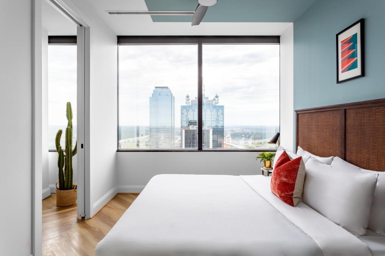 Mint House Dallas - Downtown المظهر الخارجي الصورة