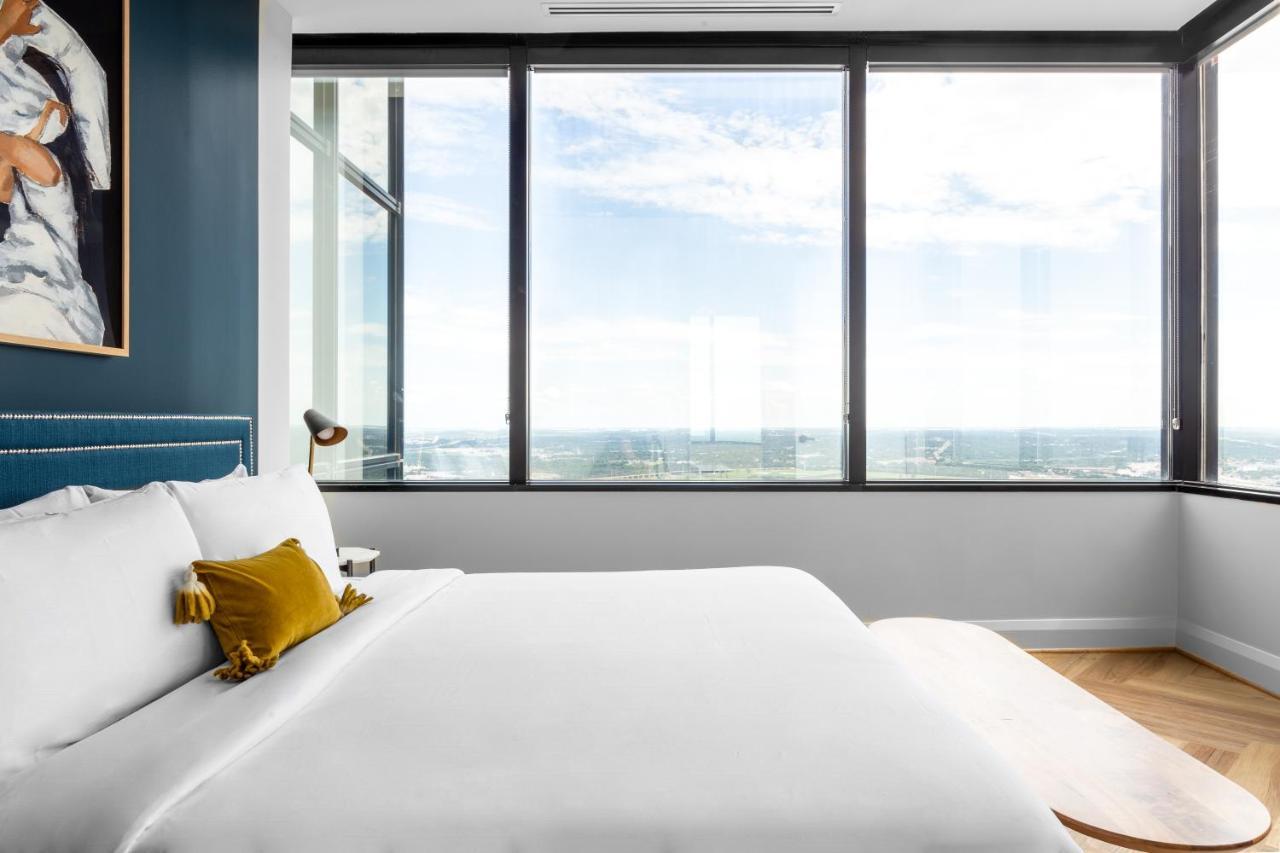 Mint House Dallas - Downtown المظهر الخارجي الصورة