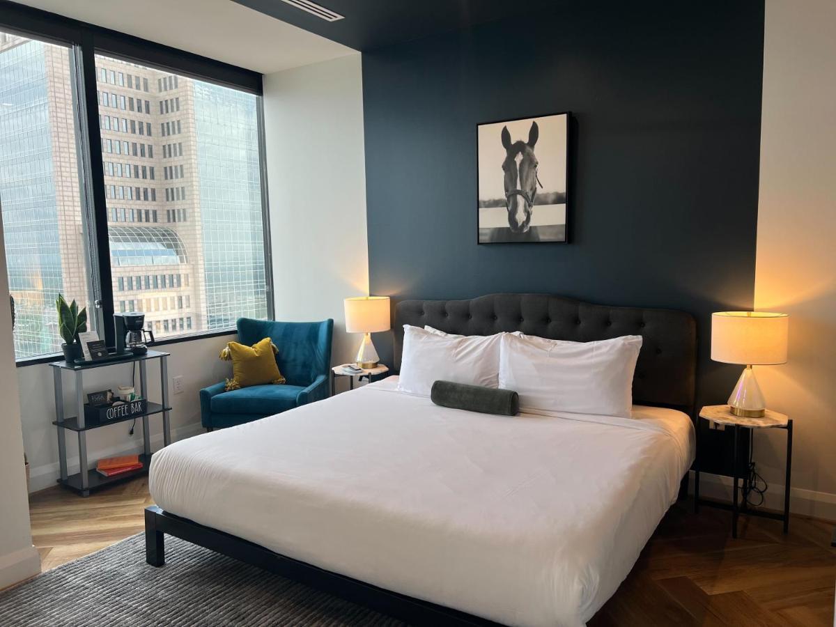Mint House Dallas - Downtown المظهر الخارجي الصورة