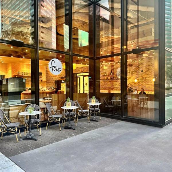 Mint House Dallas - Downtown المظهر الخارجي الصورة