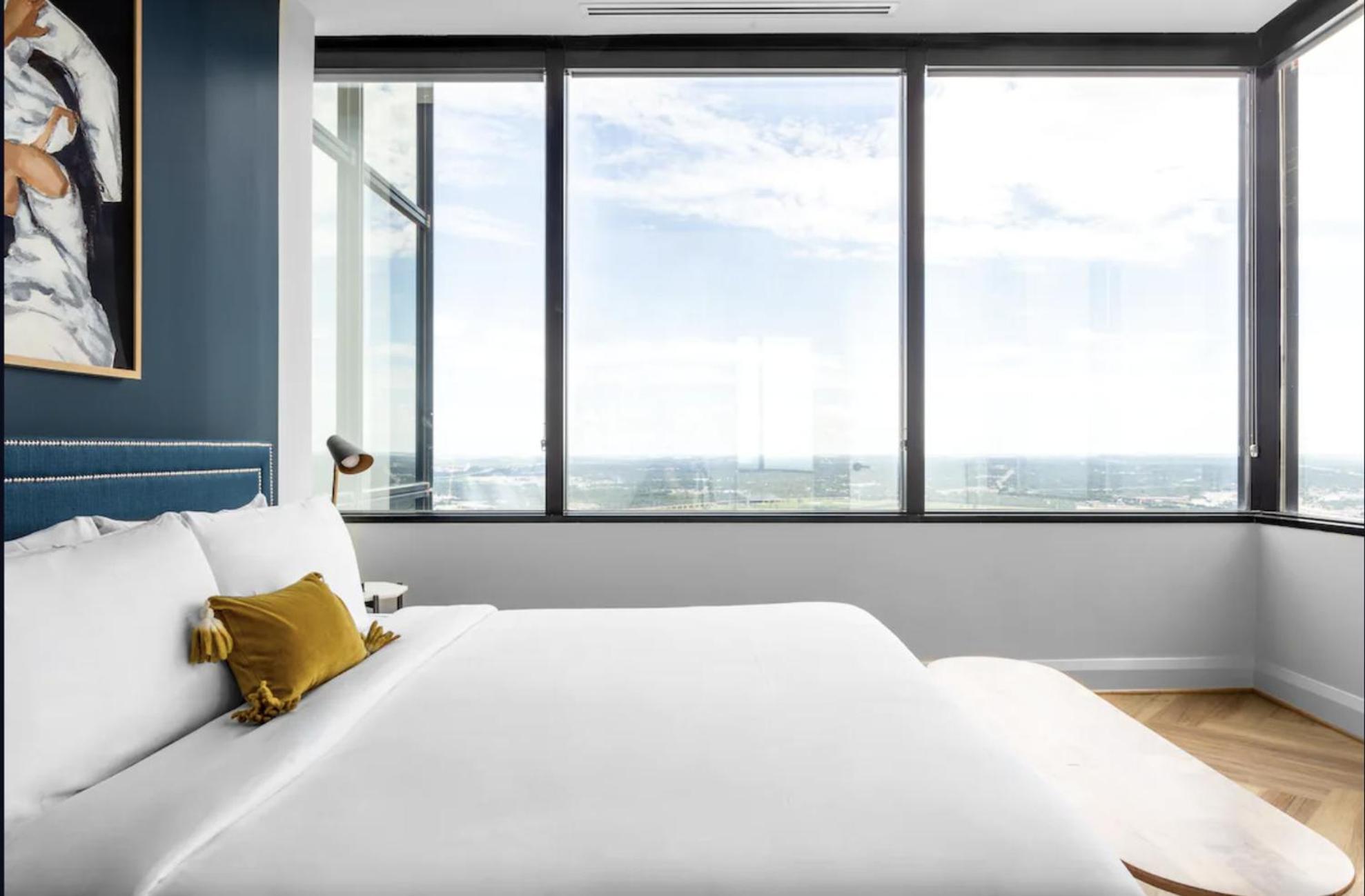 Mint House Dallas - Downtown المظهر الخارجي الصورة